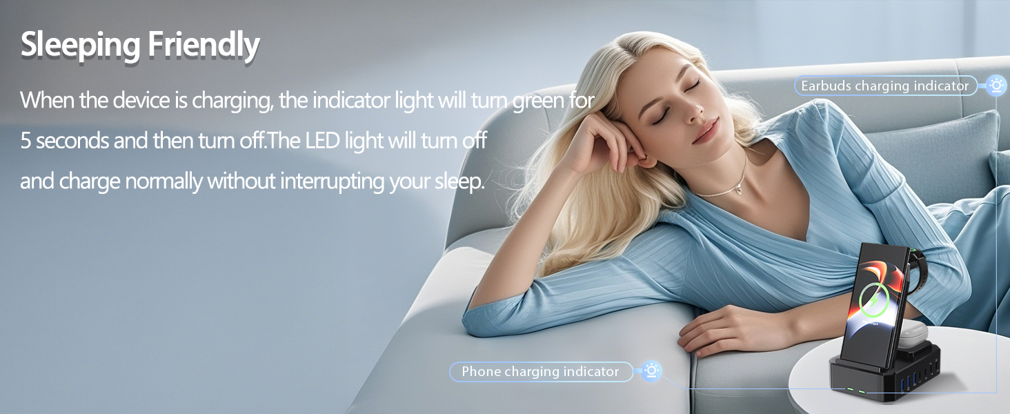 wireless charging station samsung