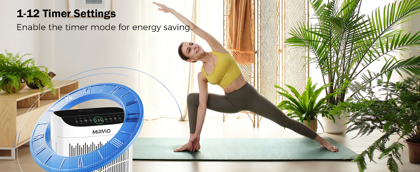 air purifiers for pet