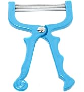 Blue Women Facial Hair Removal Tool Face Epilators Remover Threading Beauty Tool Stick Creative a...