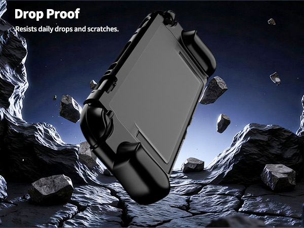 switch 2 protective case