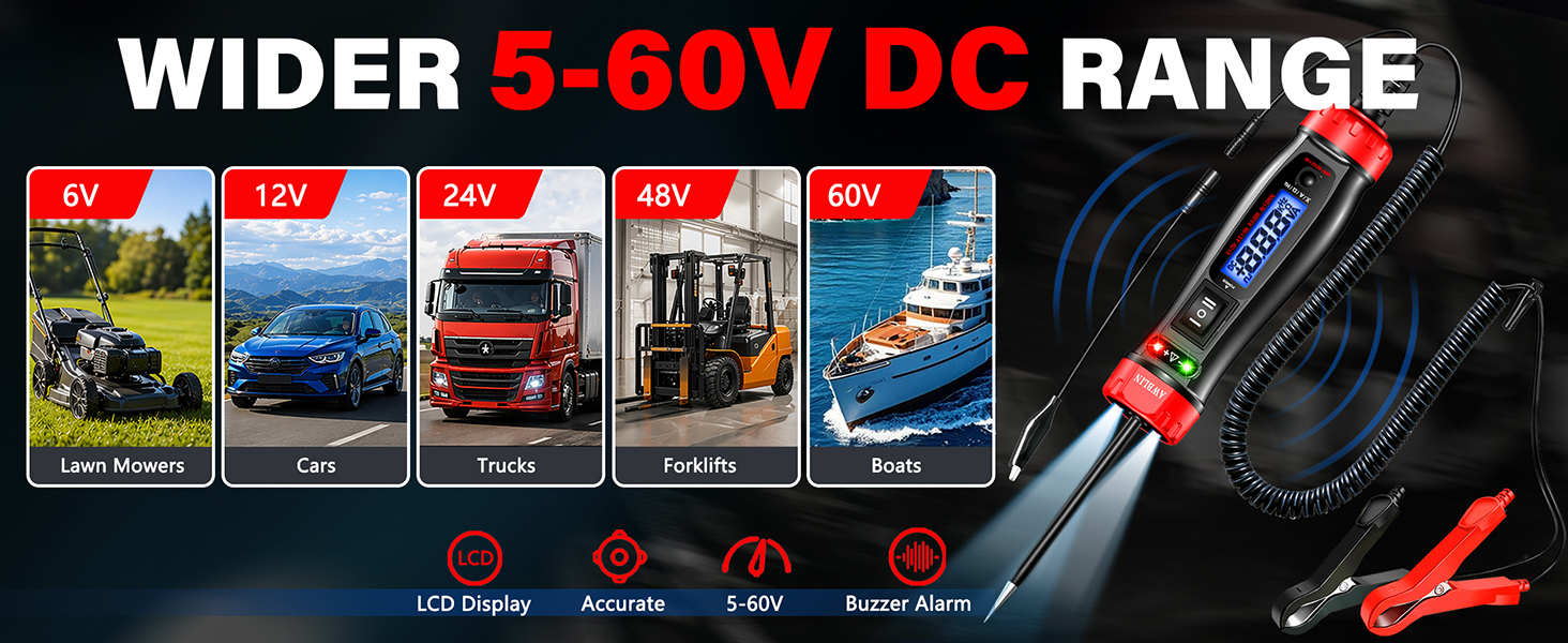 5-60V