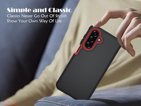 Samsung Galaxy A17 5G Case