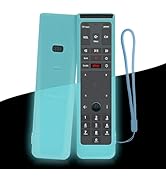 Protective Case Cover for XFinity Comcast XR15 Voice Remote Control Shockproof Waterproof Anti-Sl...