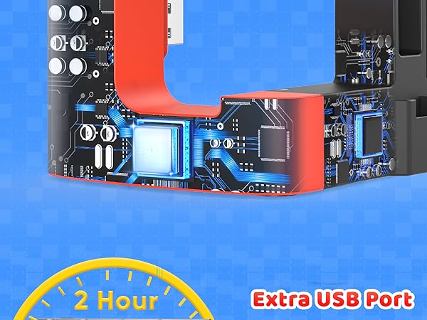 Nintendo Switch 2 Charging Dock