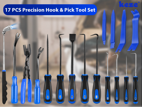 pick tool