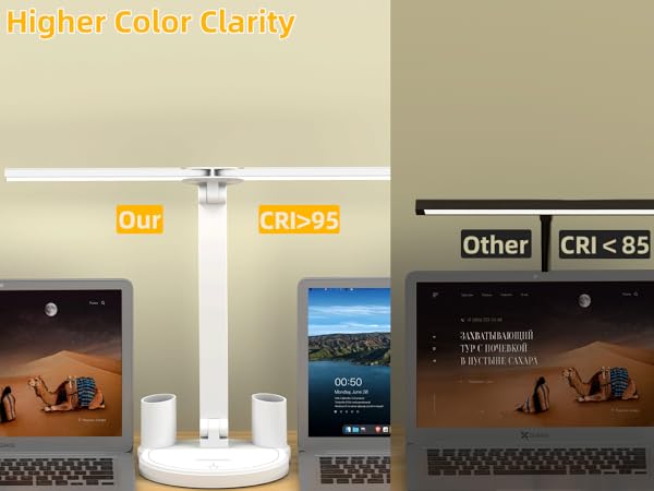 Zensun LED Desk Lamp