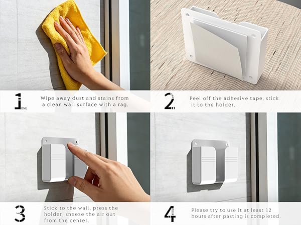 Beautiful and practical, suitable for living rooms, kitchens, bedrooms, bathroom, and bathrooms