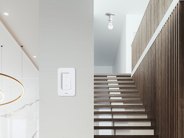 lamp remote