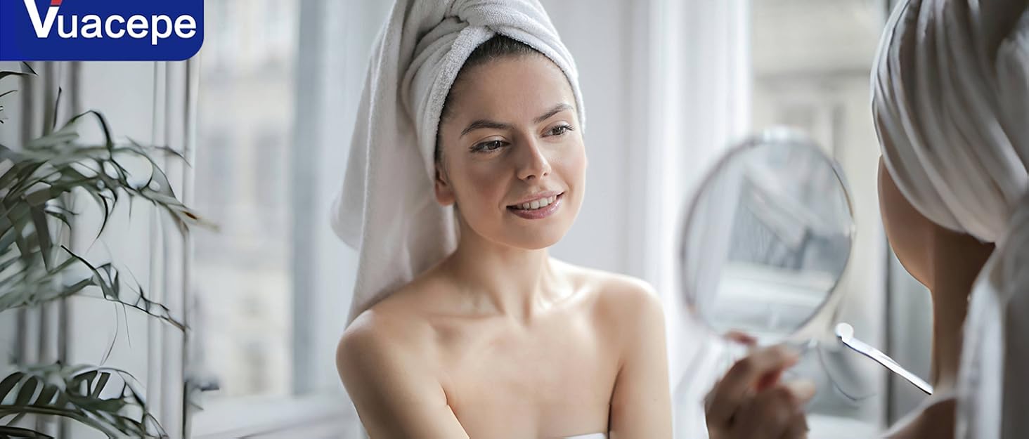 face towels