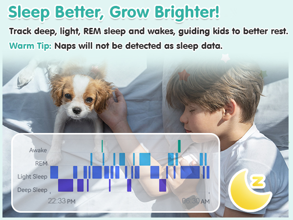 Sleep Monitor