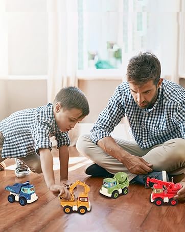 construction toys