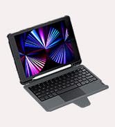 Nillkin iPad 9th Generation (10.2