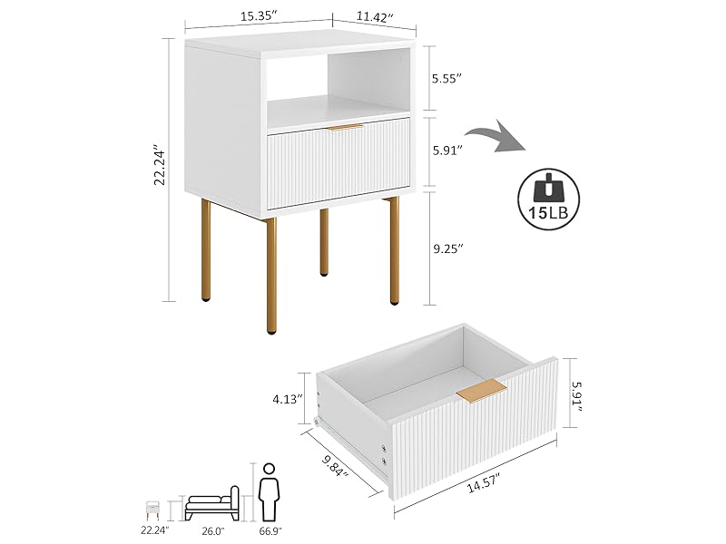 masupu nightstand