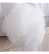 2.2 LB / 35.3 Ounce Premium Polyester Fiber Stuffing for Stuffed Animals, Pillows, Quilts, Paddin...