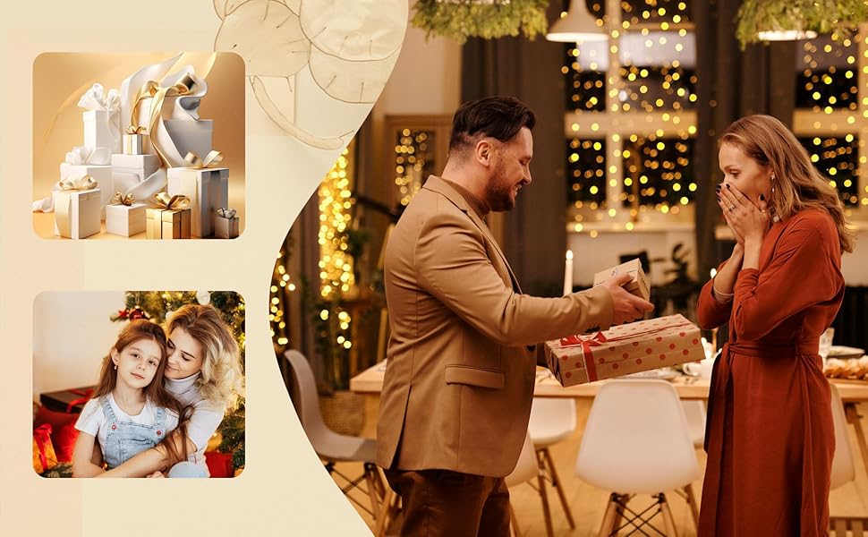 Perfect gift for loved ones