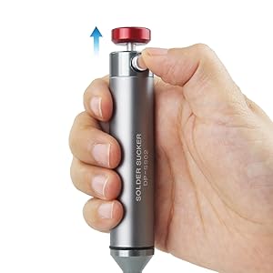 Solder Removal Tool