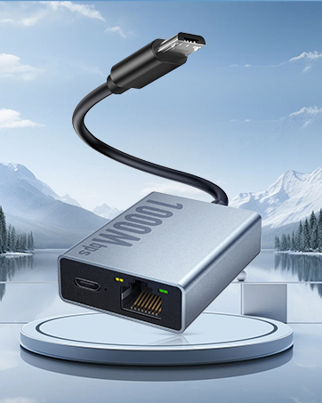 Ethernet Network Adapter