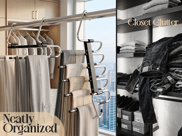 Closet Organizer