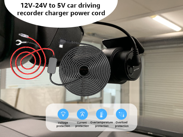 Type-C USB Hard Wire Kit