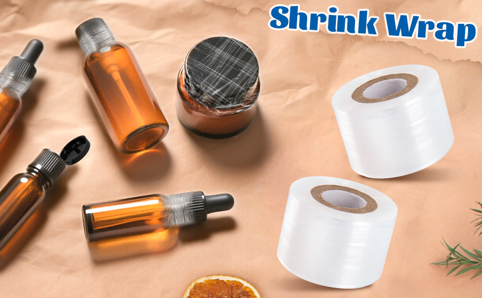 Mini Stretch Wrap
