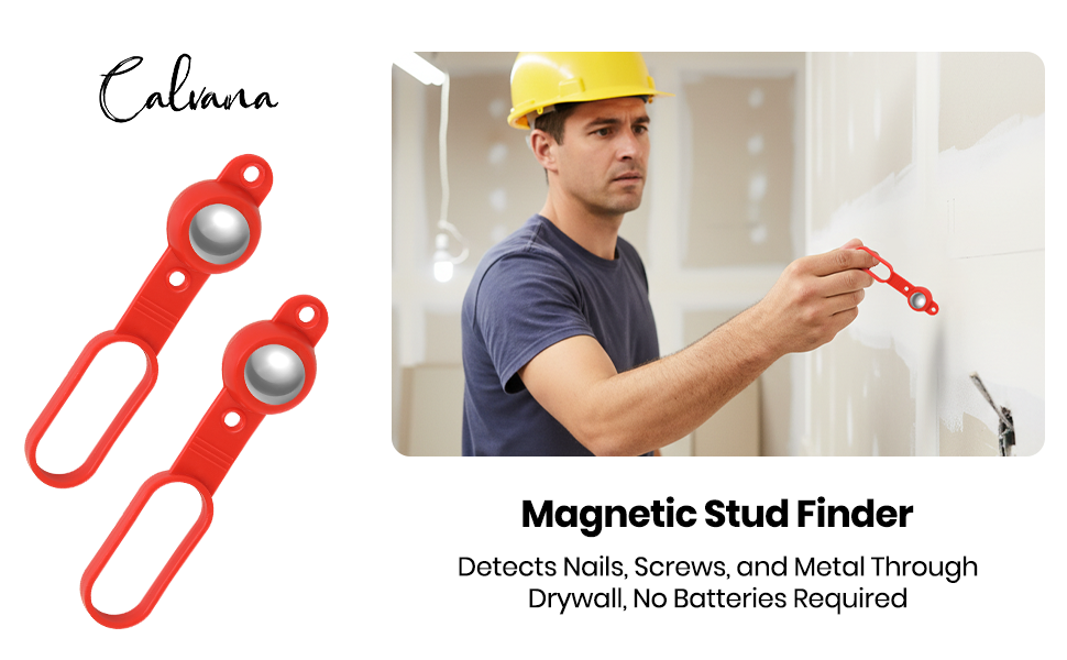 52300 Studbal Magnetic Stud Finder