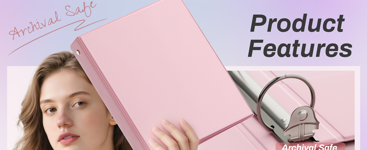 BINDER