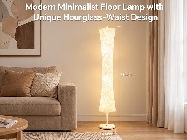 led floor lamp