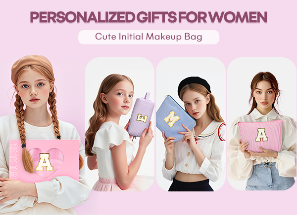 makeup bag