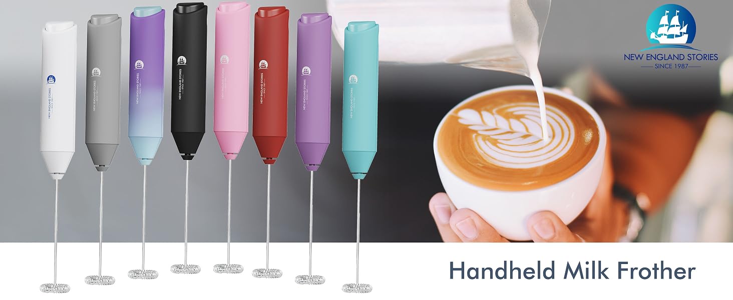 milk frother