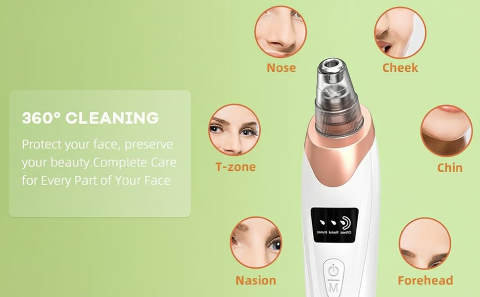 acne extractor remover