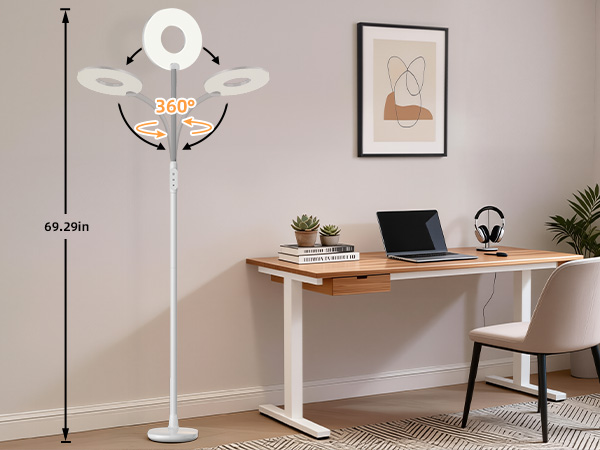 floor lamps
