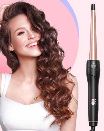 curling iron