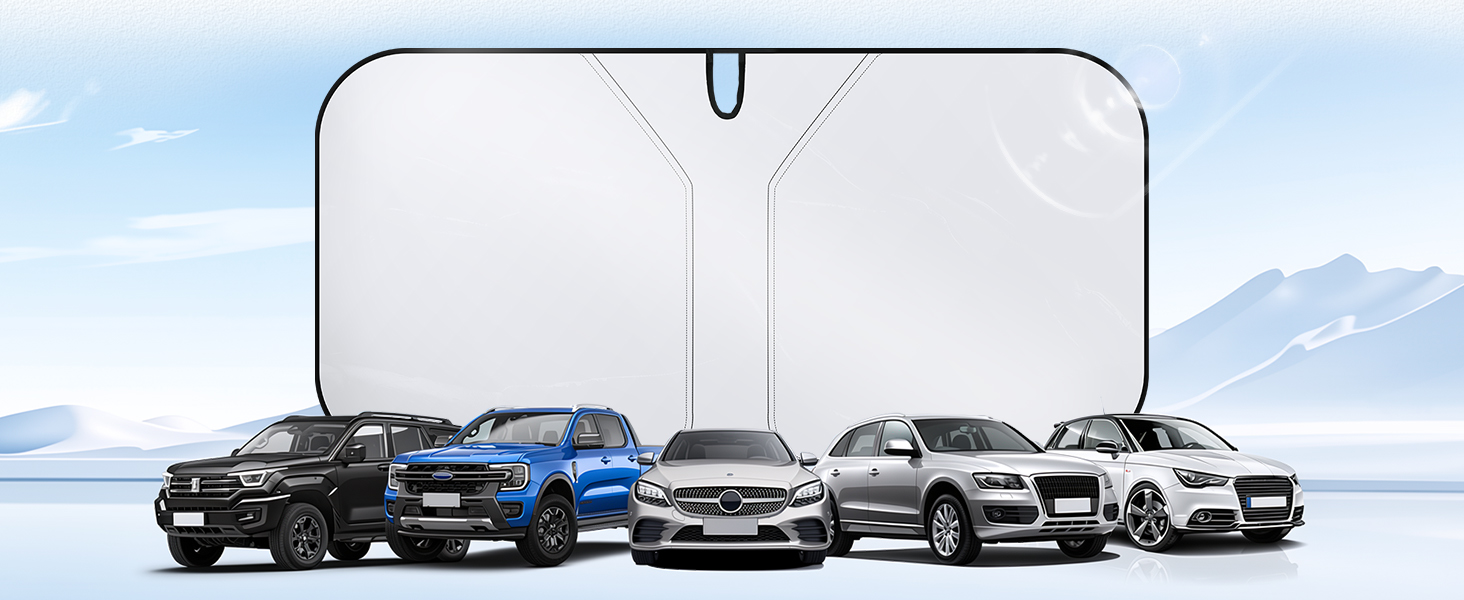 SINGARO Sunshade