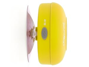  Water Resistant &amp; Secure-Fit 