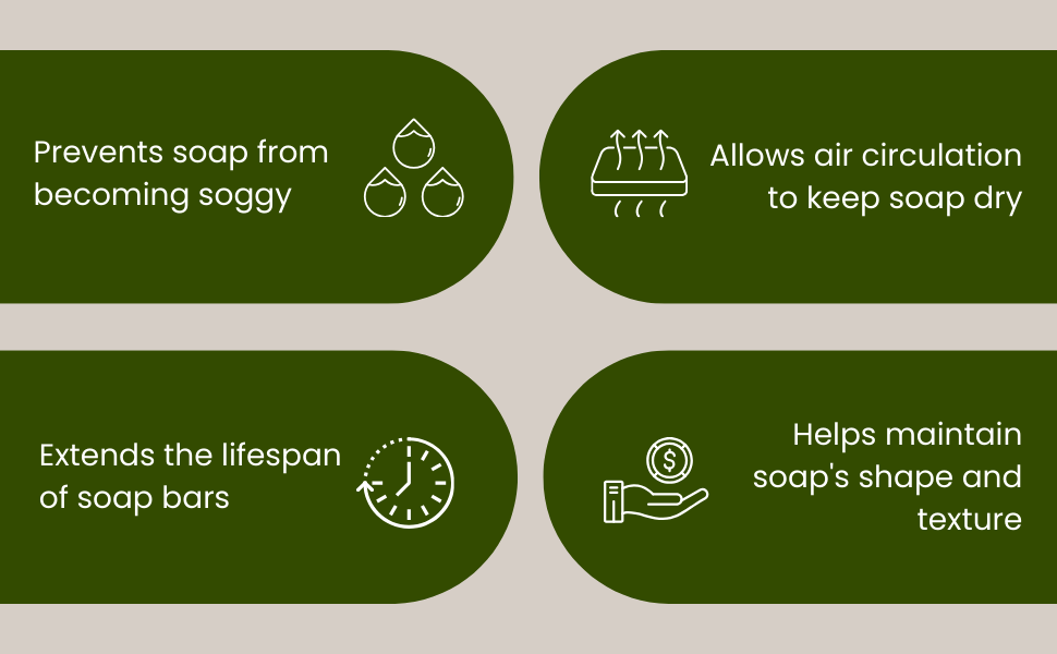 Soap Saver