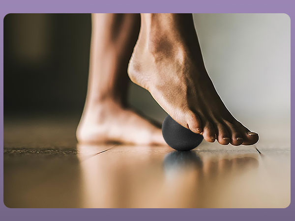 massage ball