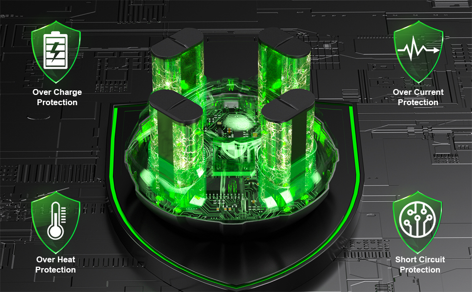 xbox battery pack