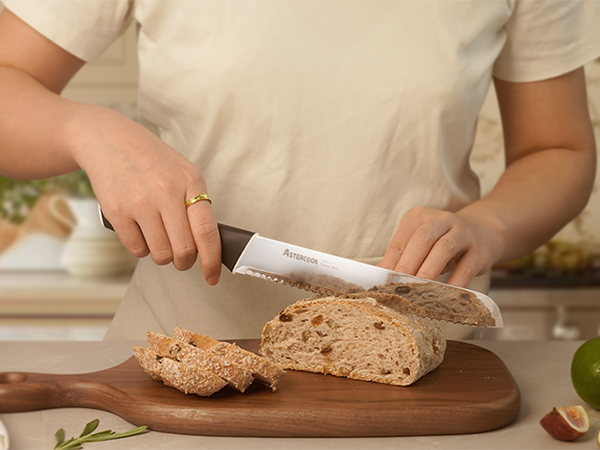 Knife Set