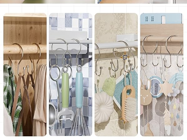 shower rings double shower hooks bathroom shower curtain hooks shower curtain double hooks