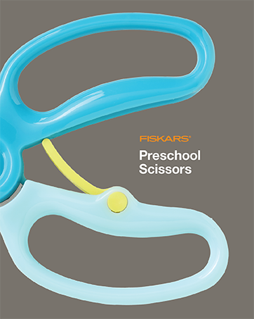Preschool Scissors