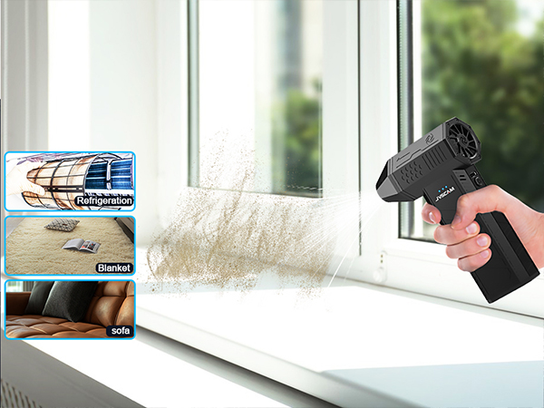 compressed air duster