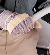 SEEKONE 1800W Heat Gun Compact Design Heavy Duty Hot Air Gun 122?~1202?(50?- 650?)Variable Temper...