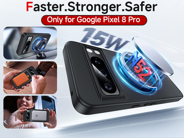 Pixel 8 Pro Case