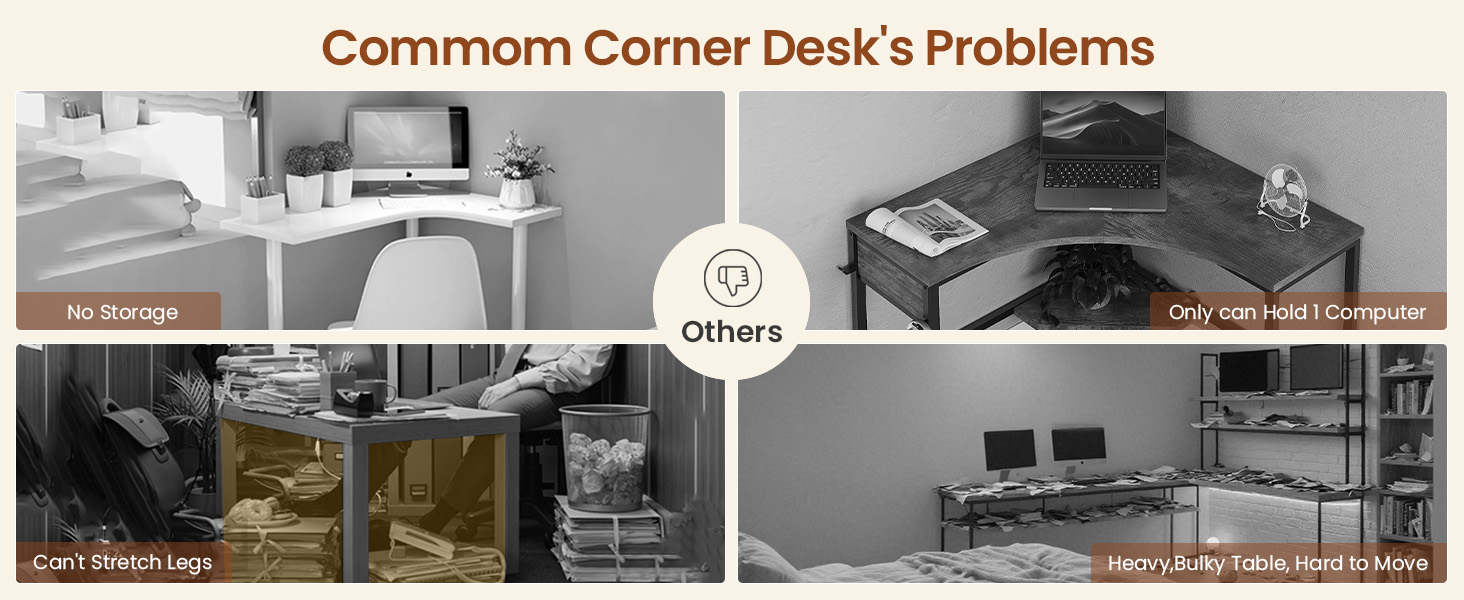 small computer desk