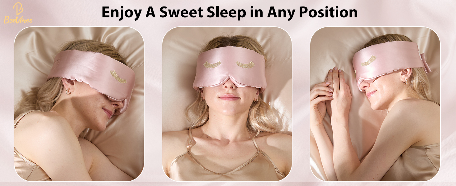 sleep mask