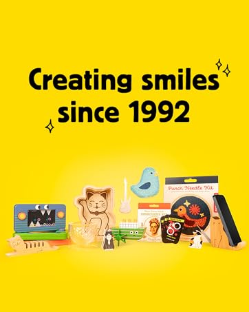 Creating smiles since 1992