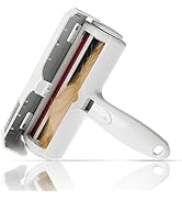 Ordora Pet Hair Removal Tool:Reusable Lint Roller for Pet Hair - Portable Pet Hair Remover - Dog ...