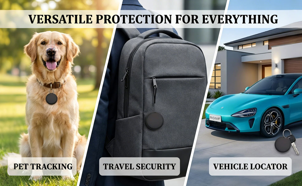 car tracker device hidden key finder tracker tag dog tracker car gps tracker