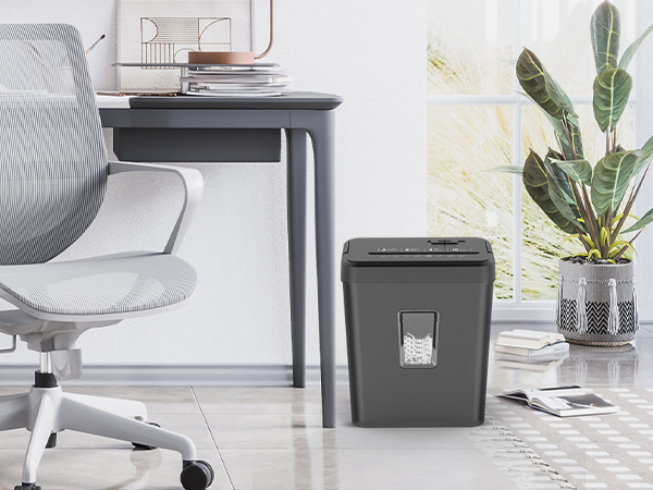 shredder for office