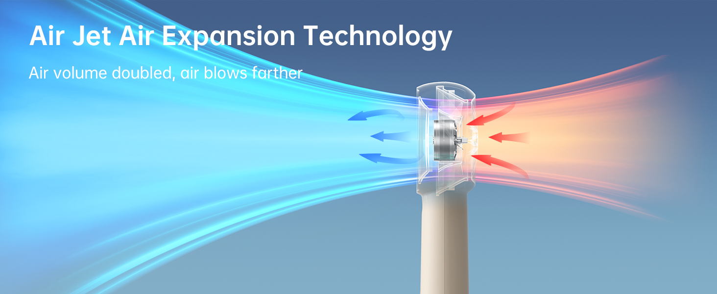 personal fan handheld